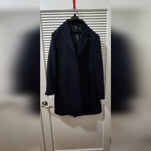 Ralph Lauren Winter Coat